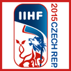 2015 IIHF powered by ŠKODA APK