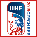 2015 IIHF powered by ŠKODA APK