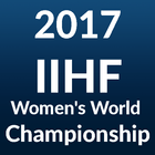 Free World IIHF Women's 2017 ícone