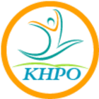KHPO 膝關節在宅復健系統 아이콘