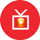直播電視盒 icon