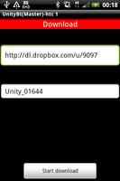 UnityBT:Collaborate & Download capture d'écran 2