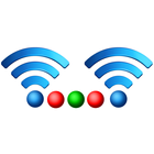 WiFiShare : Share Files Freely icon