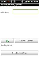 Poster WiFiShare Client Updated 2.0