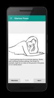Photo Poses Free imagem de tela 2