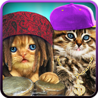 Talking cats 2 ikon