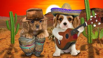 Talking puppies ภาพหน้าจอ 2