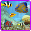 Aquarium and fishes APK