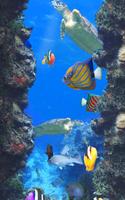 Aquarium capture d'écran 1