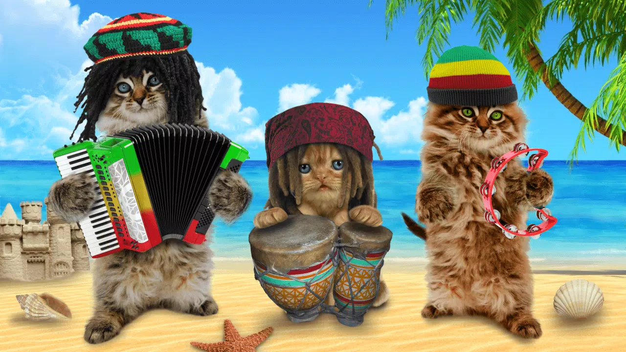 Funny cats. Funny dogs. for Android - APK Download