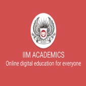 IIM Academics icon