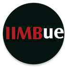 IIMBue icône