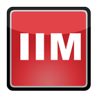 IIM Check In and Check Out ícone