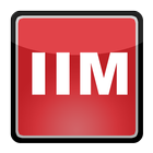 IIM Check In and Check Out-icoon