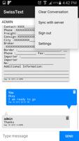 SwissText 스크린샷 3