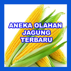 ikon Aneka Olahan Jagung Terbaru