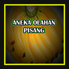 Aneka Resep Olahan Pisang Terbaru icon