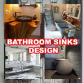 Bathroom Sinks Design