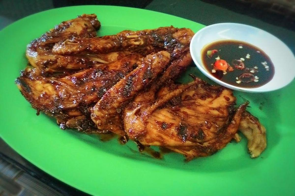 Best Download Foto Ayam Bakar Goodgambar Best Download Foto Ayam Bakar Goodgambar