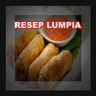 Resep Lumpia Homemade icono
