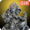 Ganesha Gif 2017