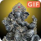 Ganesha Gif 圖標