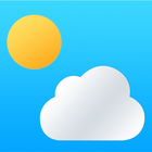 UV Index + Cloud Coverage icon