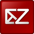 TCS Zimbra Mail biểu tượng