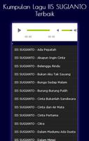 IIS SUGIANTO MP3 DANGDUT ポスター