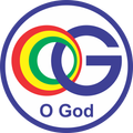 O God