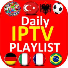 IPTV Daily New 2018