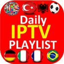 IPTV Daily New 2018 APK