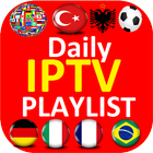 IPTV Daily New 2018 biểu tượng