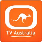 TV Australia Pro icône