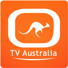 TV Australia Pro ikon