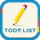 To Do List Zeichen