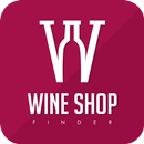Bar & Wine Shop Finder APK