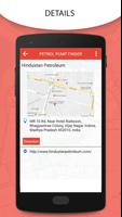 Petrol Pump Finder capture d'écran 3