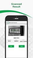 Barcode Scanner スクリーンショット 2