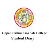 GKGC Student Diary ikona