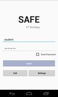 SAFE постер