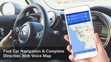 GPS Maps & Navigation screenshot 2