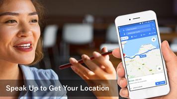 GPS Maps & Navigation screenshot 3