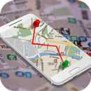 Voice GPS Driving - GPS Navigation & Tracker APK
