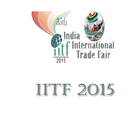 IITF 2015 圖標