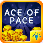 Ace of Pace Zeichen