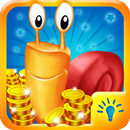 Quiz to Earn at Snailrush APK