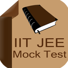 100% IIT JEE Crack Mock Test icône
