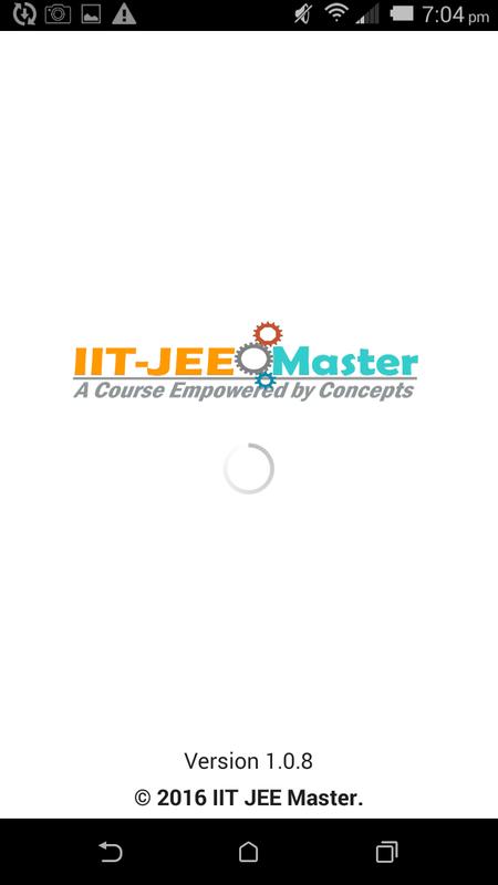 how to download iit video lectures How to download and activate iit jee video lectures apps.