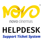 Novo Cinemas Helpdesk icon